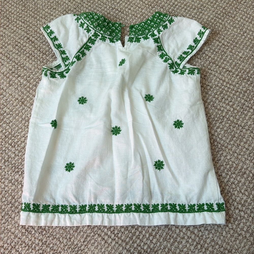 Roller Rabbit top in amazing condition!!! Worn once!! - Picture 2 of 3